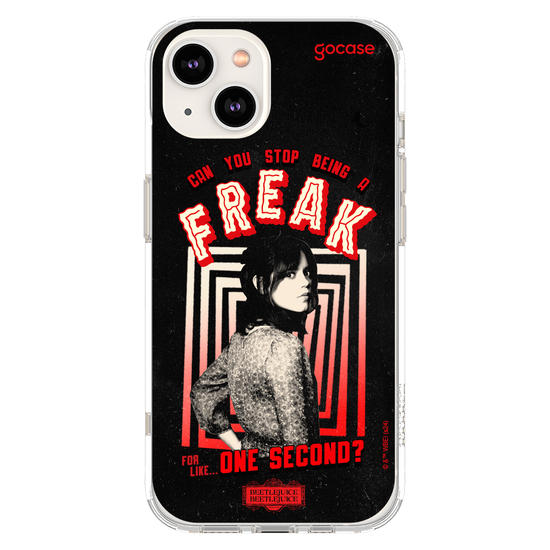 Capinha para celular  Beetlejuice - Freak
