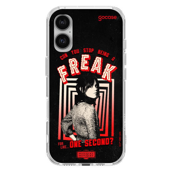 Capinha para celular  Beetlejuice - Freak