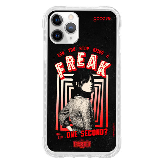 Capinha para celular  Beetlejuice - Freak