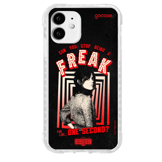 Capinha para celular  Beetlejuice - Freak
