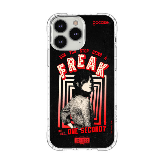Capinha para celular  Beetlejuice - Freak