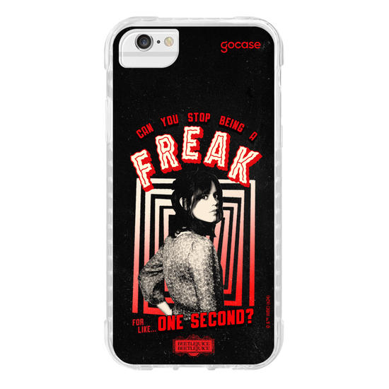 Capinha para celular  Beetlejuice - Freak