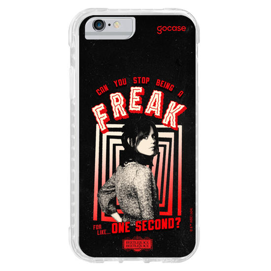 Capinha para celular  Beetlejuice - Freak