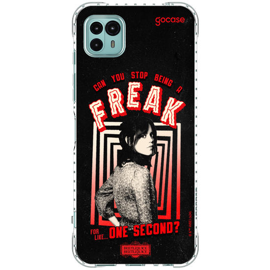 Capinha para celular  Beetlejuice - Freak