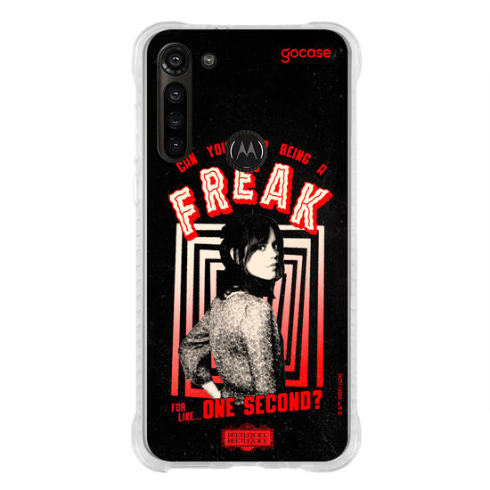 Capinha para celular  Beetlejuice - Freak