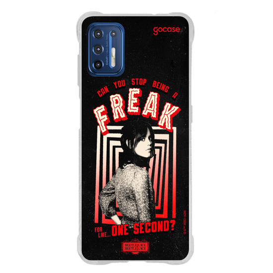 Capinha para celular  Beetlejuice - Freak