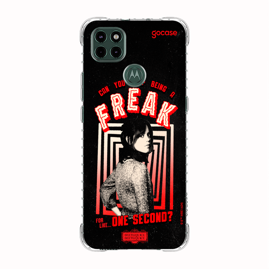 Capinha para celular  Beetlejuice - Freak