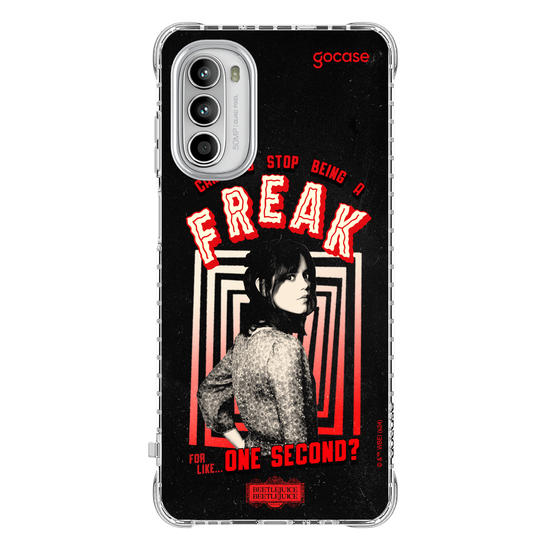 Capinha para celular  Beetlejuice - Freak