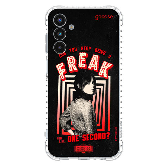 Capinha para celular  Beetlejuice - Freak