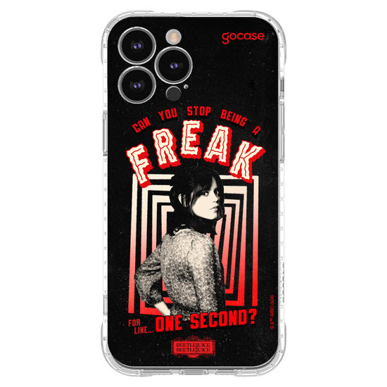Capinha para celular  Beetlejuice - Freak