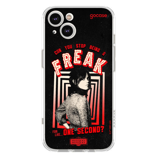  Beetlejuice - Freak
