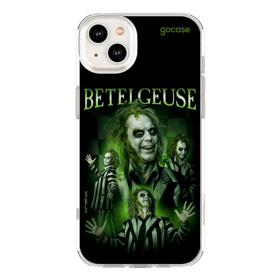 Capinha para celular  Beetlejuice - I'm... Beetlejuice