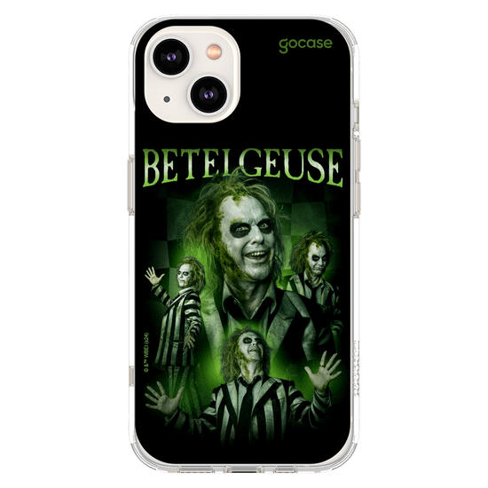 Capinha para celular  Beetlejuice - I'm... Beetlejuice