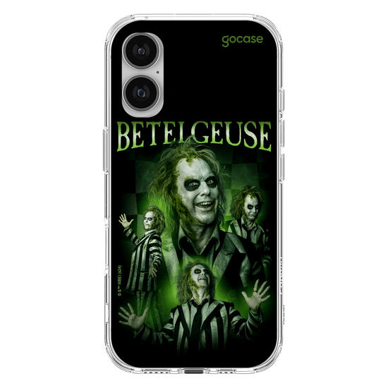 Capinha para celular  Beetlejuice - I'm... Beetlejuice