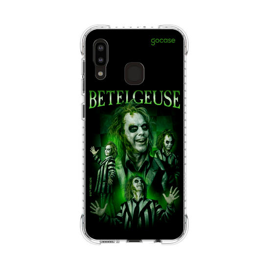 Capinha para celular  Beetlejuice - I'm... Beetlejuice