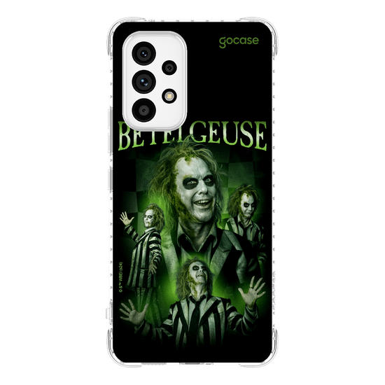 Capinha para celular  Beetlejuice - I'm... Beetlejuice
