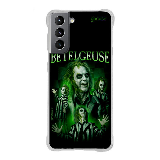 Capinha para celular  Beetlejuice - I'm... Beetlejuice
