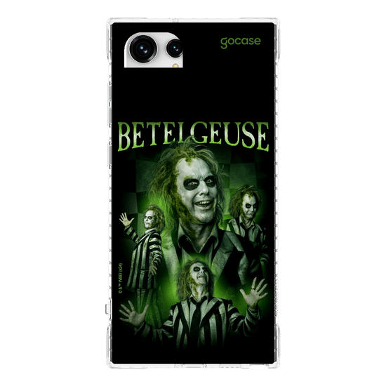 Capinha para celular  Beetlejuice - I'm... Beetlejuice