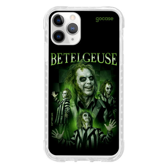 Capinha para celular  Beetlejuice - I'm... Beetlejuice