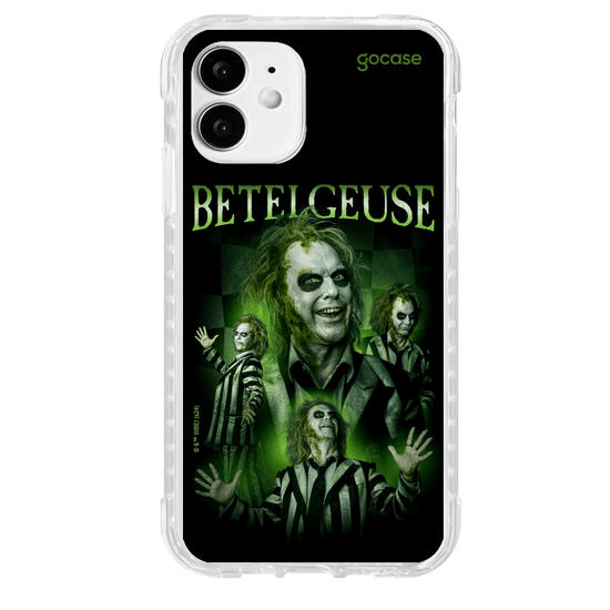 Capinha para celular  Beetlejuice - I'm... Beetlejuice