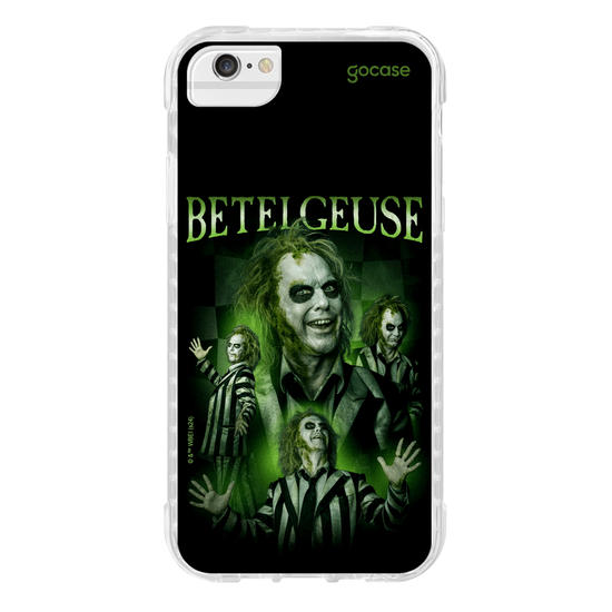 Capinha para celular  Beetlejuice - I'm... Beetlejuice