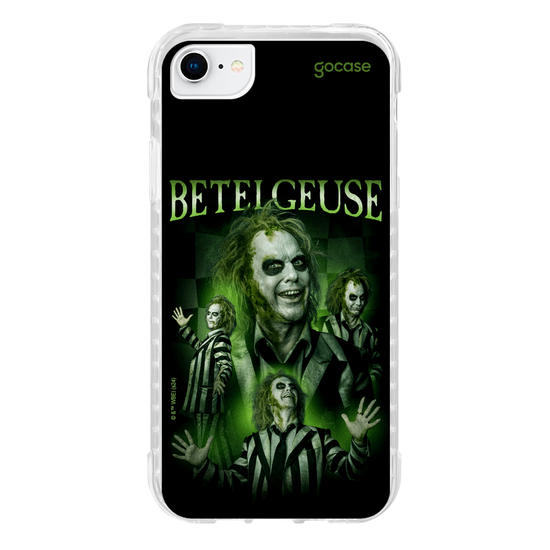 Capinha para celular  Beetlejuice - I'm... Beetlejuice