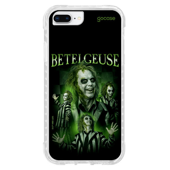 Capinha para celular  Beetlejuice - I'm... Beetlejuice