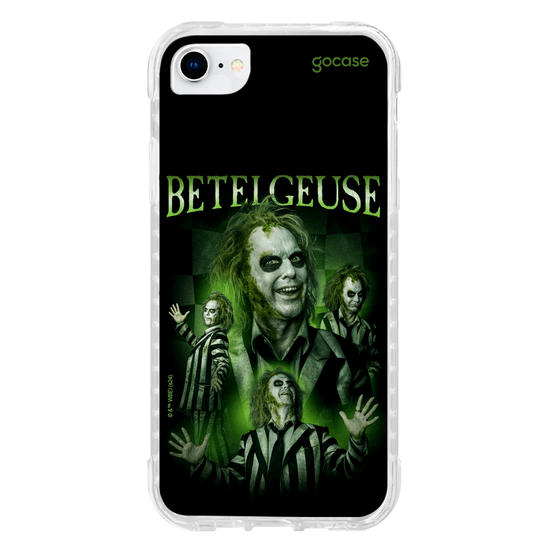 Capinha para celular  Beetlejuice - I'm... Beetlejuice