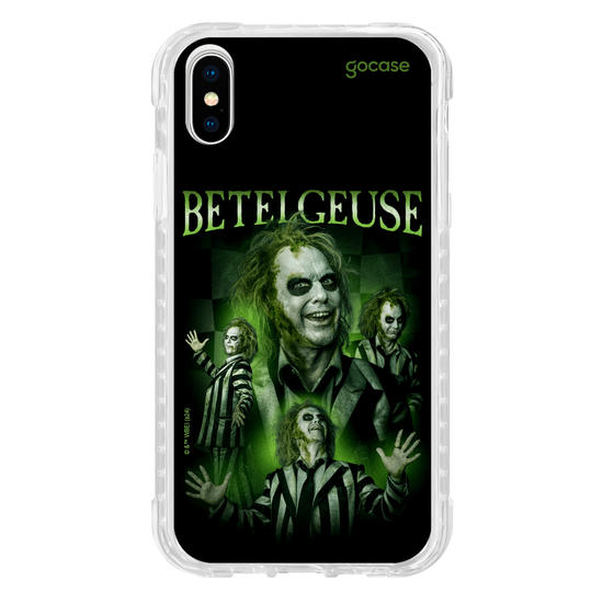 Capinha para celular  Beetlejuice - I'm... Beetlejuice