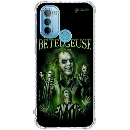 Capinha para celular  Beetlejuice - I'm... Beetlejuice