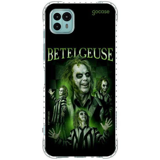 Capinha para celular  Beetlejuice - I'm... Beetlejuice