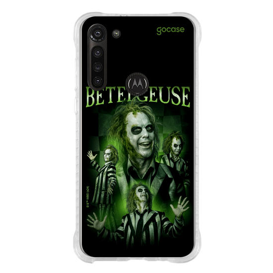 Capinha para celular  Beetlejuice - I'm... Beetlejuice