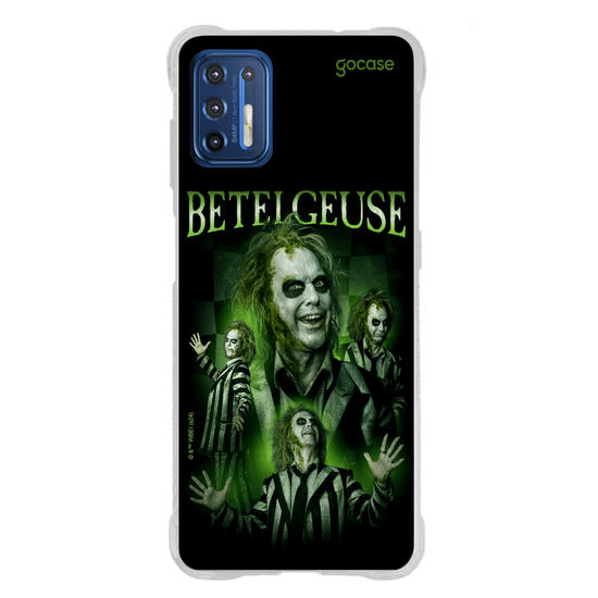 Capinha para celular  Beetlejuice - I'm... Beetlejuice