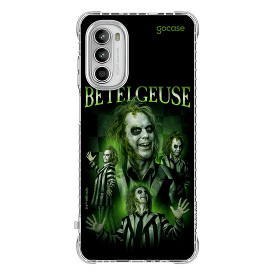 Capinha para celular  Beetlejuice - I'm... Beetlejuice