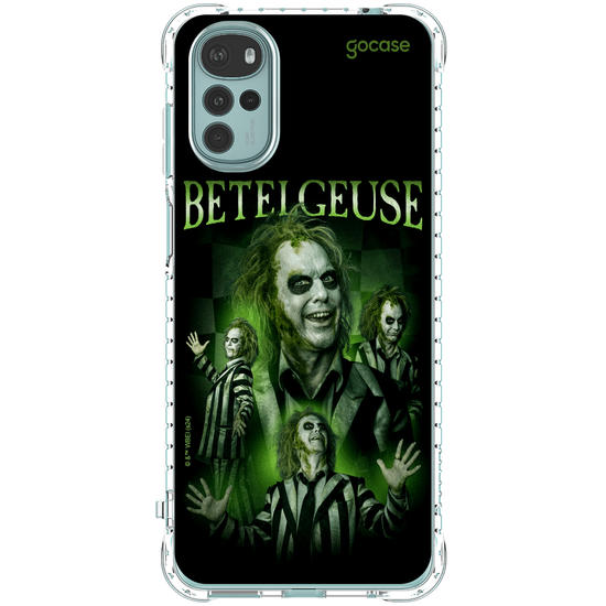 Capinha para celular  Beetlejuice - I'm... Beetlejuice
