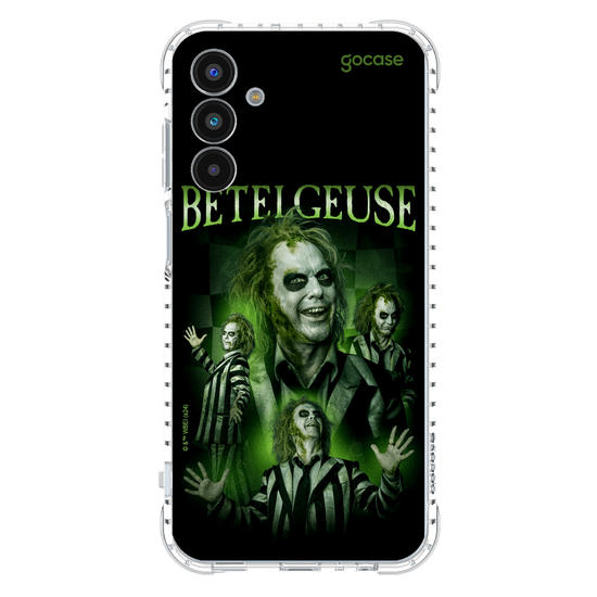 Capinha para celular  Beetlejuice - I'm... Beetlejuice