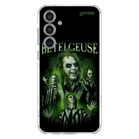 Capinha para celular  Beetlejuice - I'm... Beetlejuice