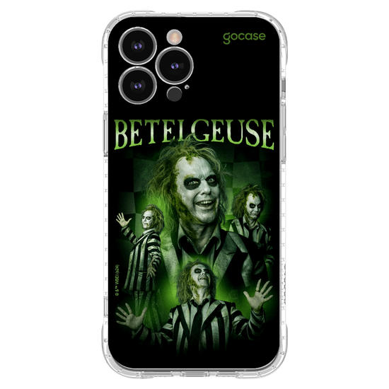 Capinha para celular  Beetlejuice - I'm... Beetlejuice
