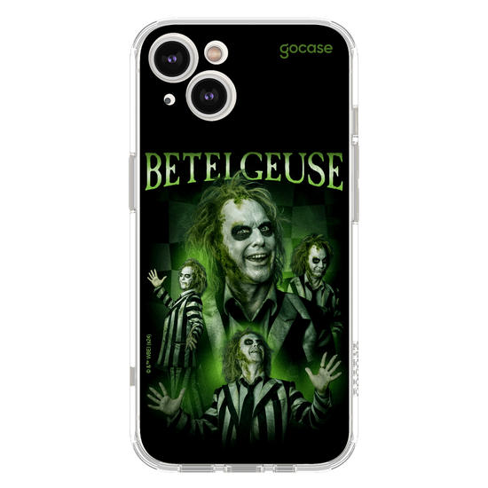  Beetlejuice - I'm... Beetlejuice