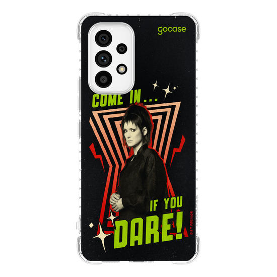 Capinha para celular  Beetlejuice - Come In, If you Dare!