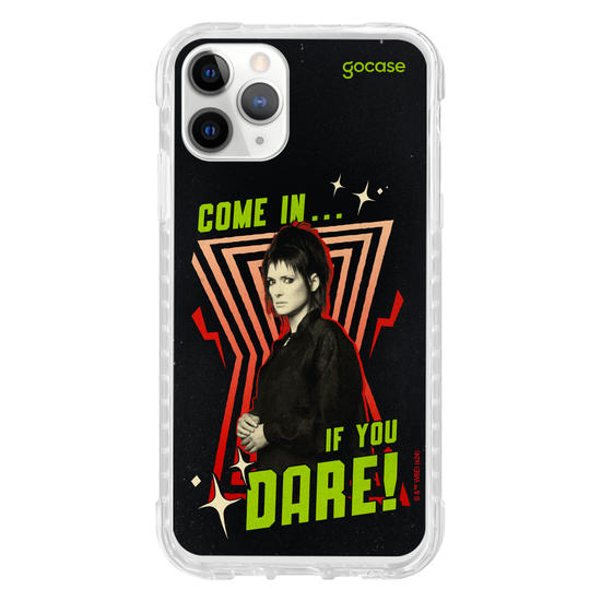 Capinha para celular  Beetlejuice - Come In, If you Dare!