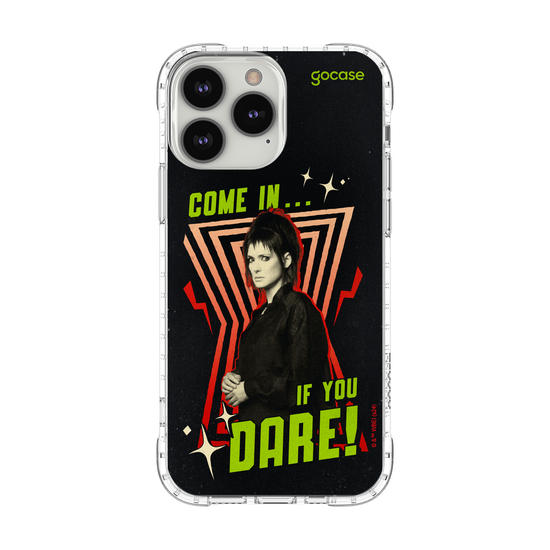 Capinha para celular  Beetlejuice - Come In, If you Dare!