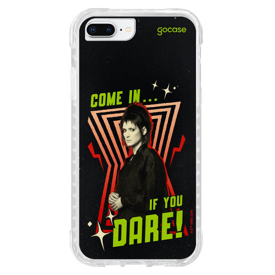 Capinha para celular  Beetlejuice - Come In, If you Dare!