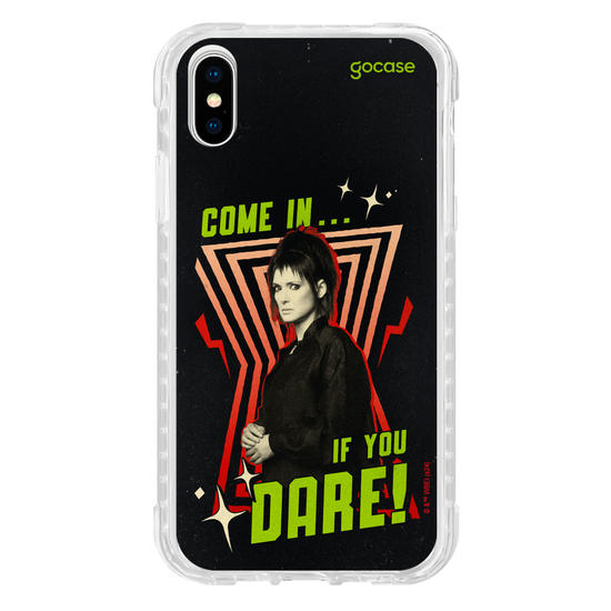Capinha para celular  Beetlejuice - Come In, If you Dare!