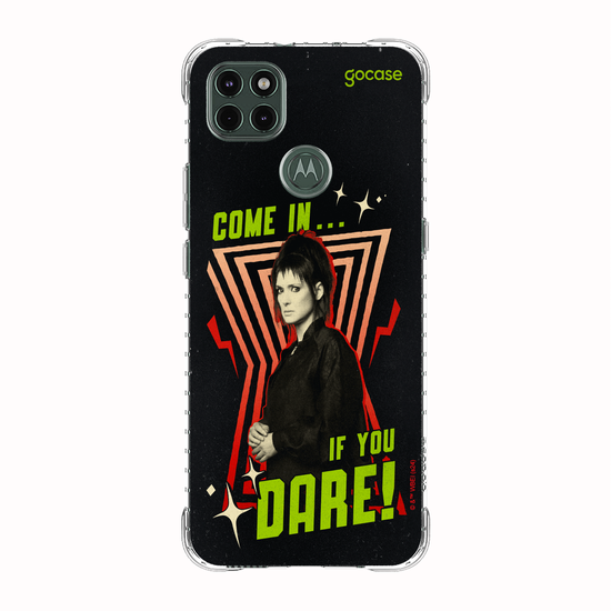 Capinha para celular  Beetlejuice - Come In, If you Dare!