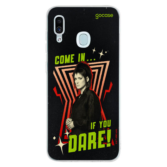  Beetlejuice - Come In, If you Dare!