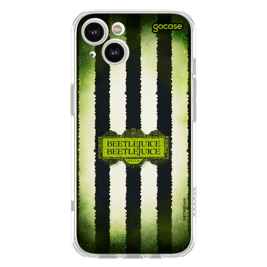  Beetlejuice - Costume