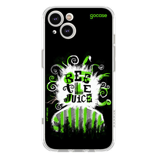  Beetlejuice - Besouro Suco