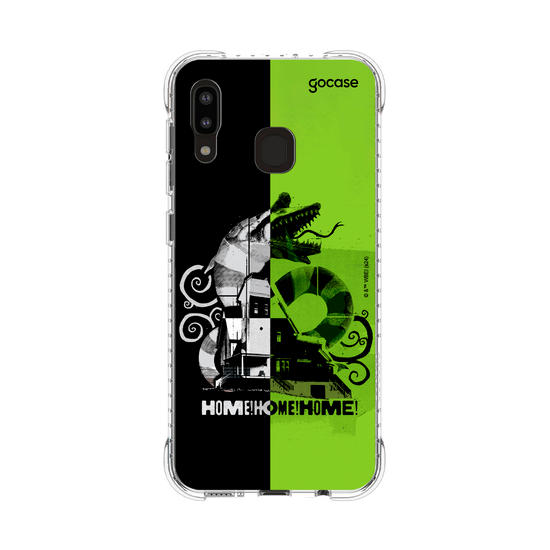 Capinha para celular  Beetlejuice - Home! Home! Home!