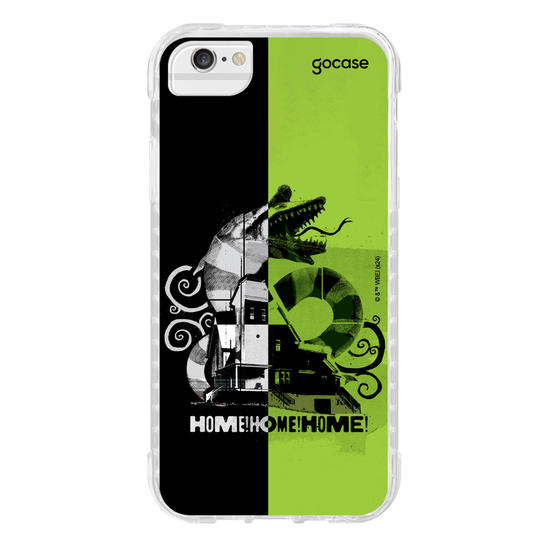 Capinha para celular  Beetlejuice - Home! Home! Home!